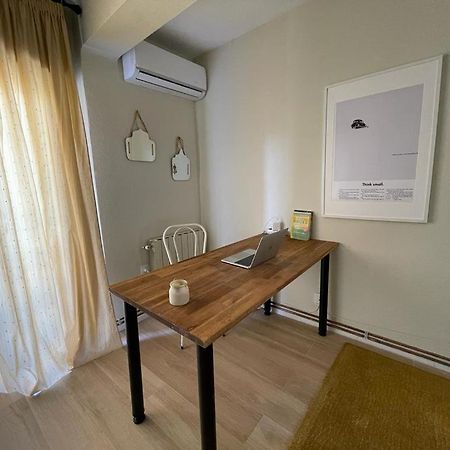 Precioso Apartamento. Buenas Vistas Y Tranquilidad Apartment Granada Bagian luar foto