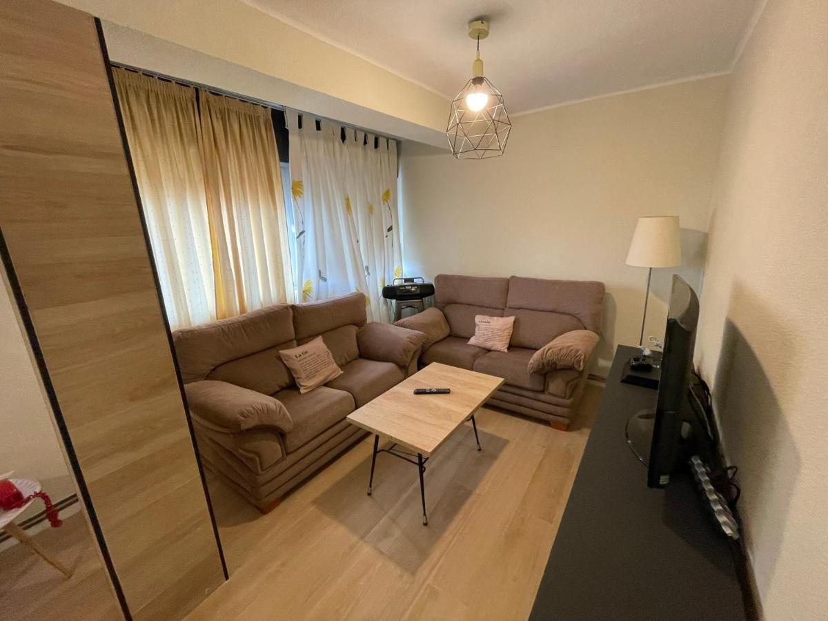 Precioso Apartamento. Buenas Vistas Y Tranquilidad Apartment Granada Bagian luar foto