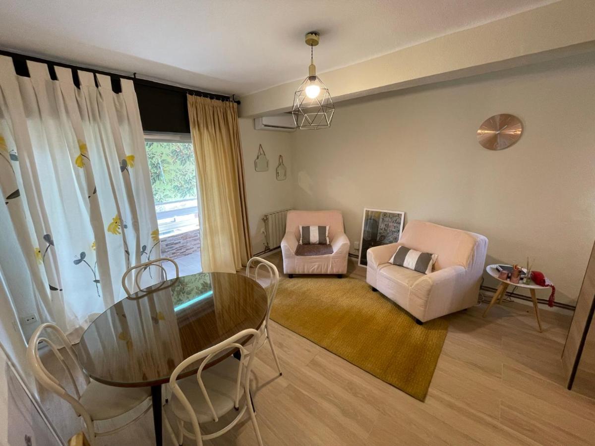 Precioso Apartamento. Buenas Vistas Y Tranquilidad Apartment Granada Bagian luar foto