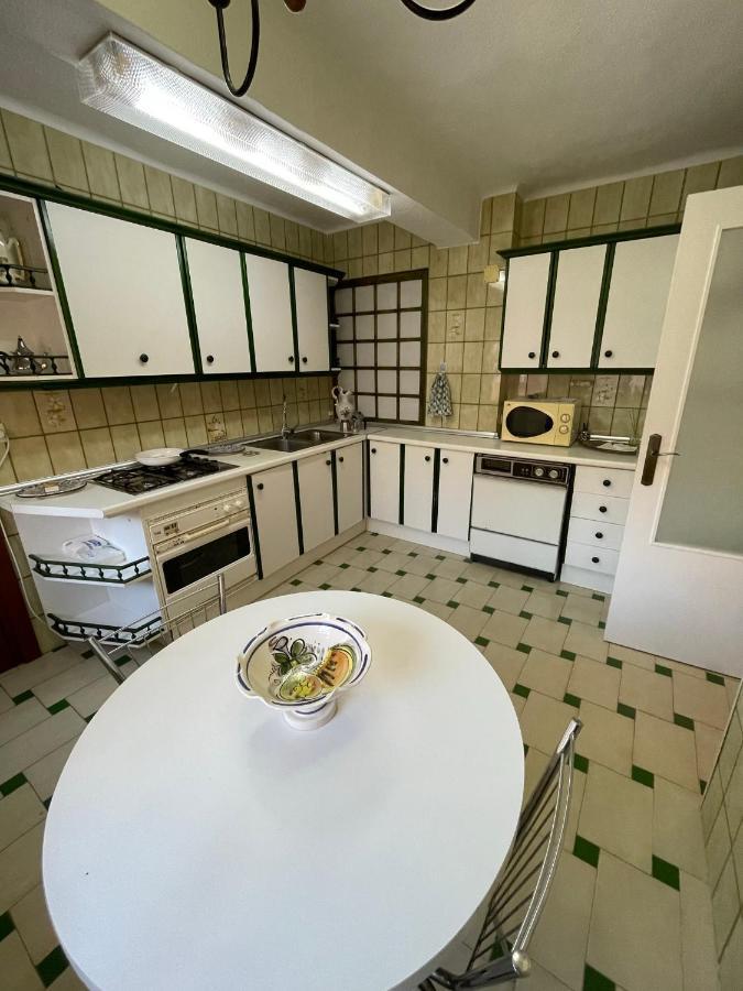 Precioso Apartamento. Buenas Vistas Y Tranquilidad Apartment Granada Bagian luar foto