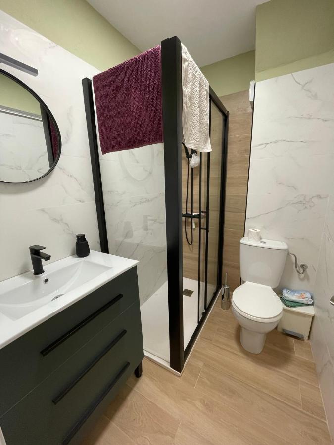 Precioso Apartamento. Buenas Vistas Y Tranquilidad Apartment Granada Bagian luar foto