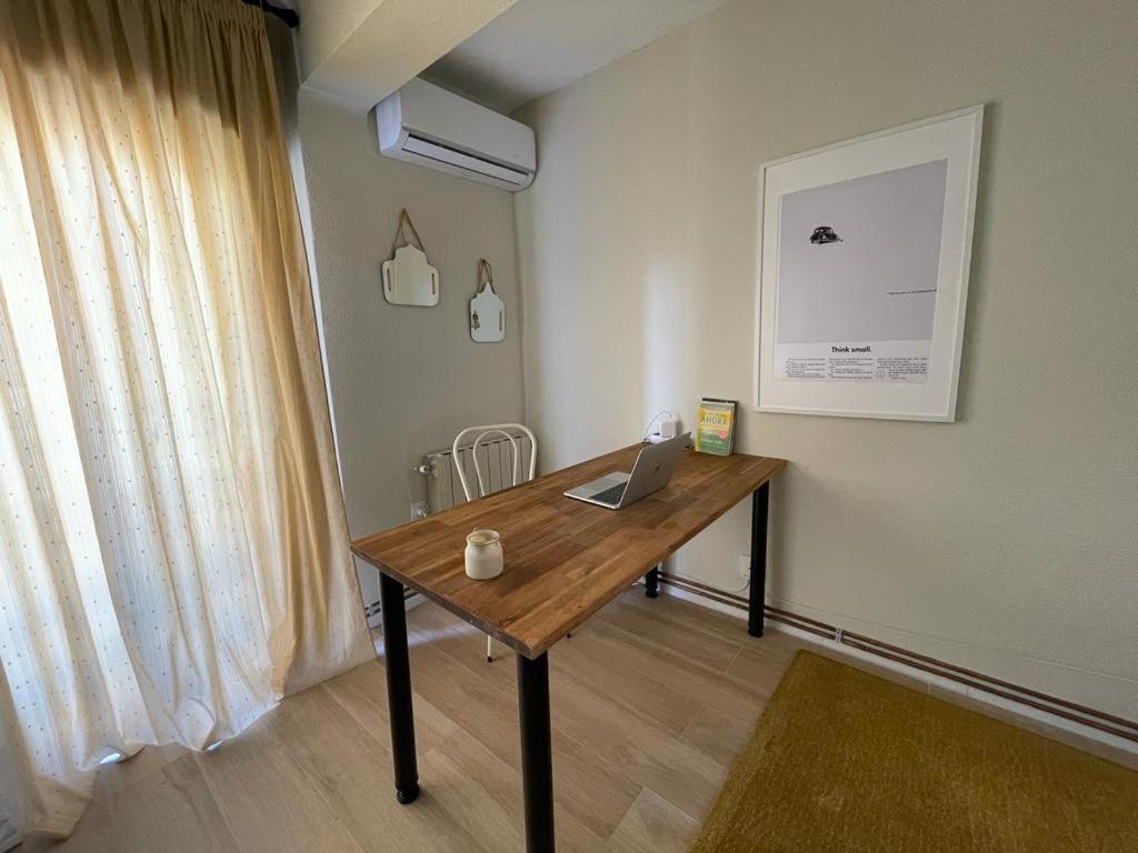 Precioso Apartamento. Buenas Vistas Y Tranquilidad Apartment Granada Bagian luar foto
