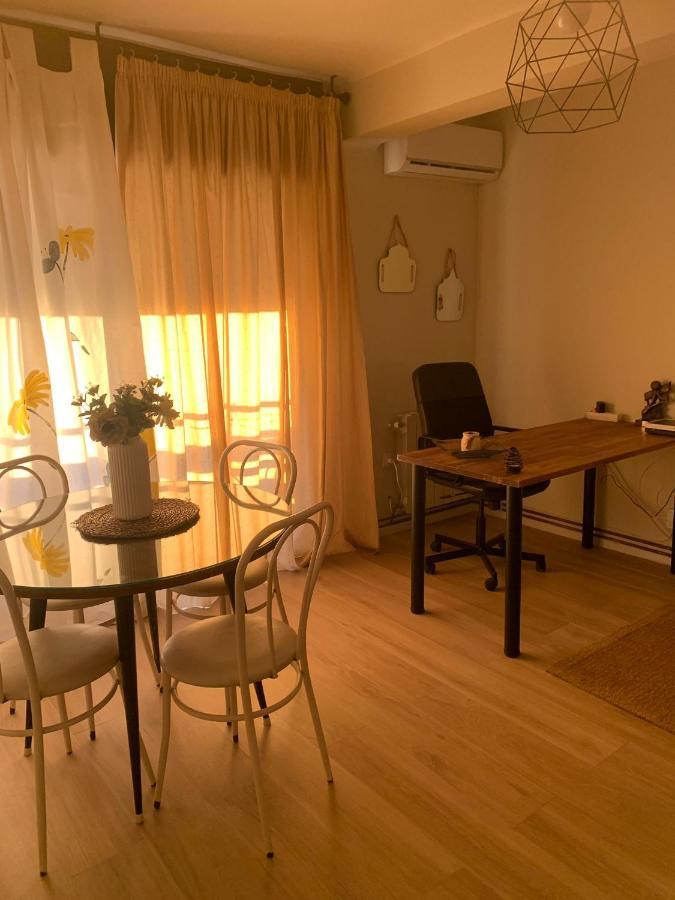 Precioso Apartamento. Buenas Vistas Y Tranquilidad Apartment Granada Bagian luar foto